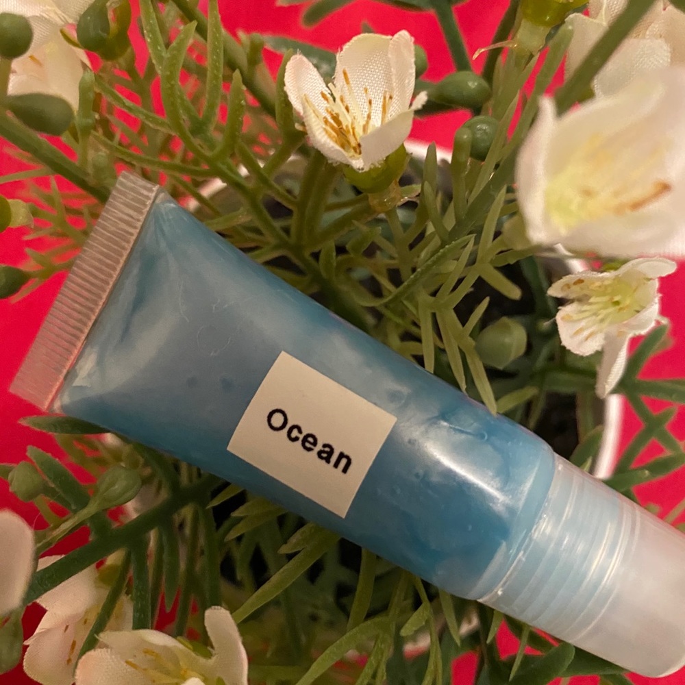 50% off - Ocean Vegan Gloss